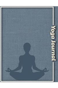 Yoga Journal