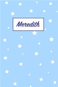 Meredith