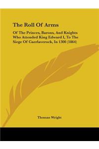 The Roll of Arms