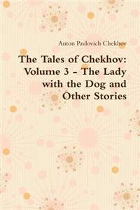 Tales of Chekhov