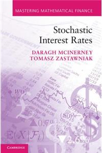 Stochastic Interest Rates