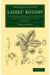 Ladies' Botany