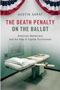 Death Penalty on the Ballot