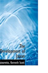 The Development of Japan