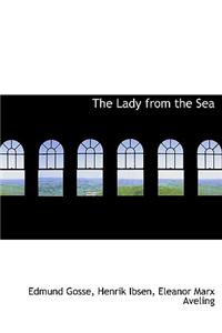 The Lady from the Sea