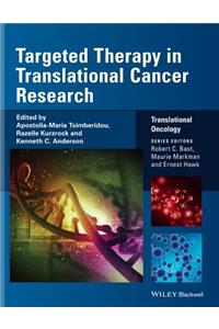 Targeted Therapy in Translational Cancer Research