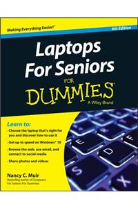 Laptops For Seniors For Dummies