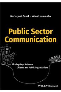 Public Sector Communication