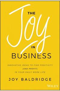 Joy in Business