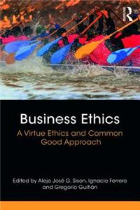 Business Ethics