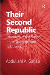 Their Second Republic