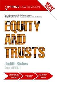 Optimize Equity and Trusts