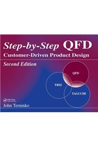 Step-by-Step QFD