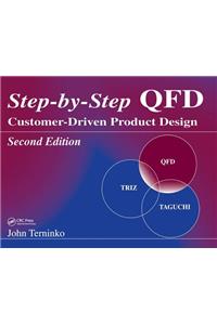 Step-By-Step QFD