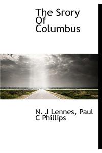 The Srory of Columbus