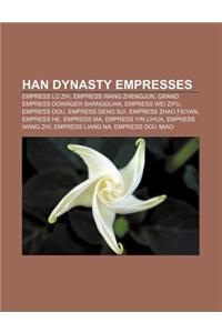 Han Dynasty Empresses