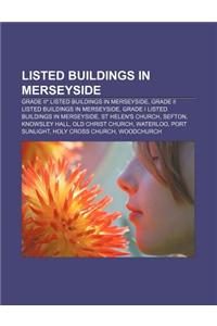 Listed Buildings in Merseyside