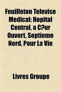 Feuilleton Tlvis Mdical