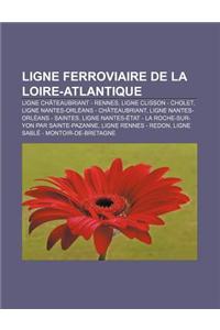 Ligne Ferroviaire de La Loire-Atlantique