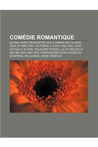 Comedie Romantique