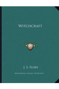 Witchcraft