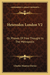 Heterodox London V2