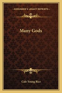 Many Gods