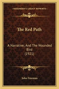 Red Path the Red Path