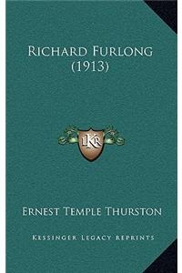Richard Furlong (1913)