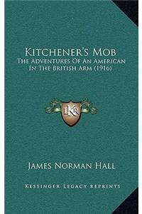 Kitchener's Mob