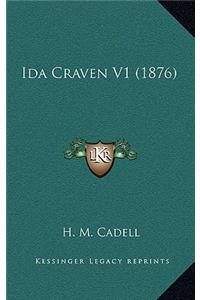 Ida Craven V1 (1876)