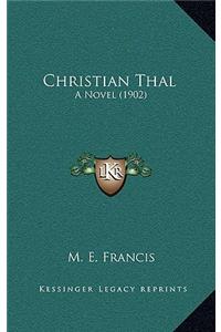 Christian Thal
