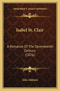 Isabel St. Clair