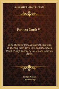 Farthest North V1