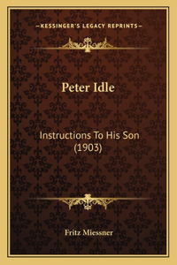 Peter Idle