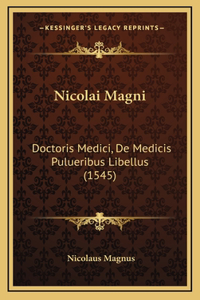 Nicolai Magni