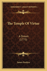 Temple Of Virtue