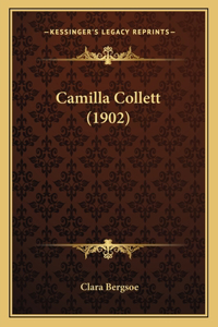 Camilla Collett (1902)