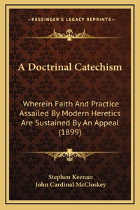 Doctrinal Catechism