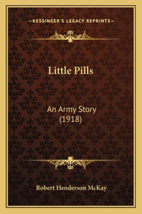 Little Pills