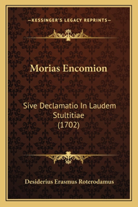 Morias Encomion