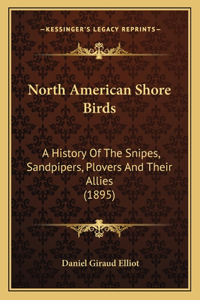 North American Shore Birds