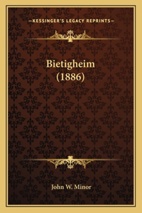 Bietigheim (1886)