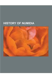 History of Numidia