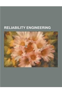 Reliability Engineering