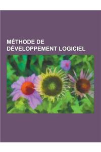 Methode de Developpement Logiciel