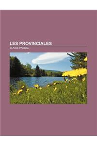 Les Provinciales