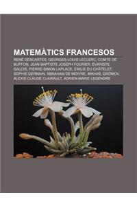 Matematics Francesos