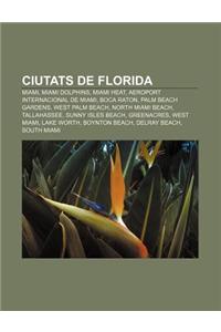 Ciutats de Florida