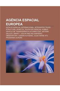 Agencia Espacial Europea